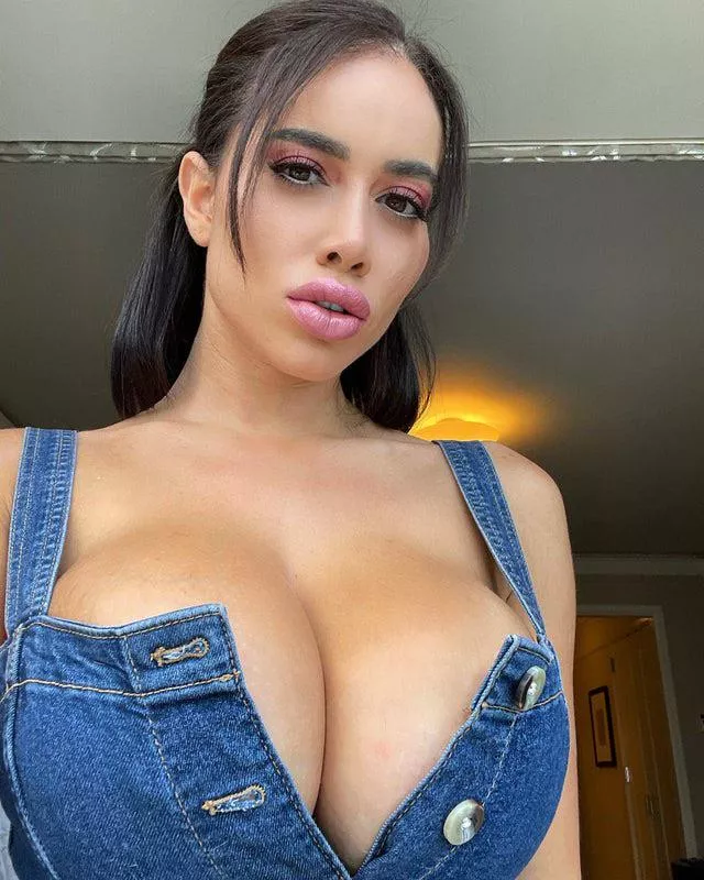 Selfie Sunday posted by GhostGoSavage