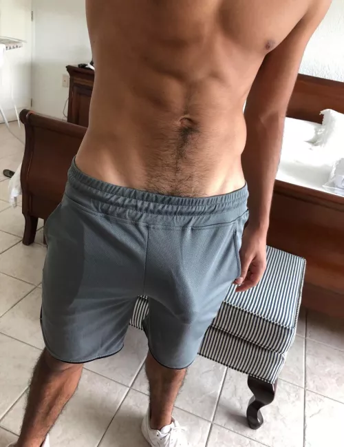 Should I go out like this? by yoobigaaraon27