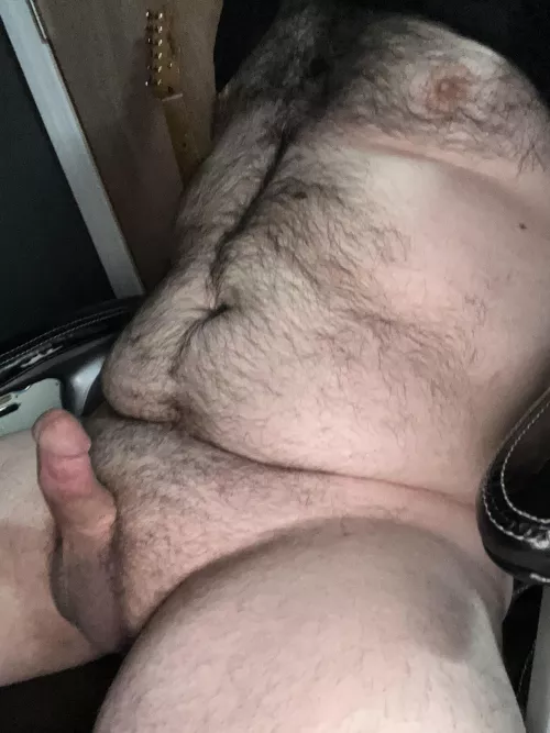 Sit on my lap and help me cum? by pervystonerthrowaway