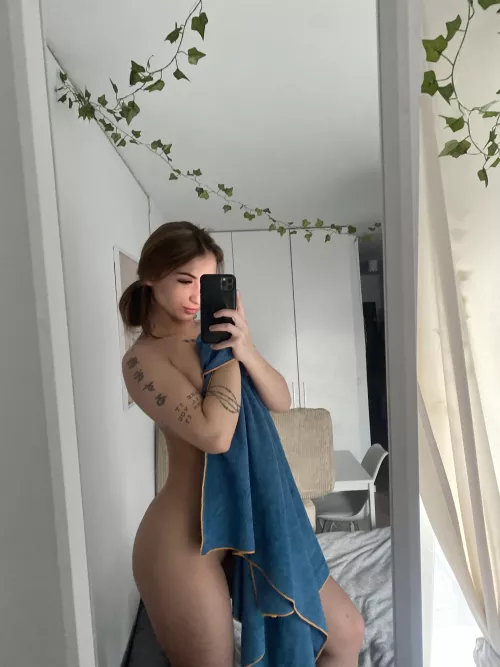 Slip n slide in the tub with me by Cuteness_Overloadede