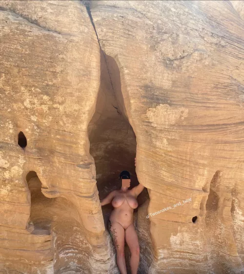 Slot shot by Twosnakes_and_bear