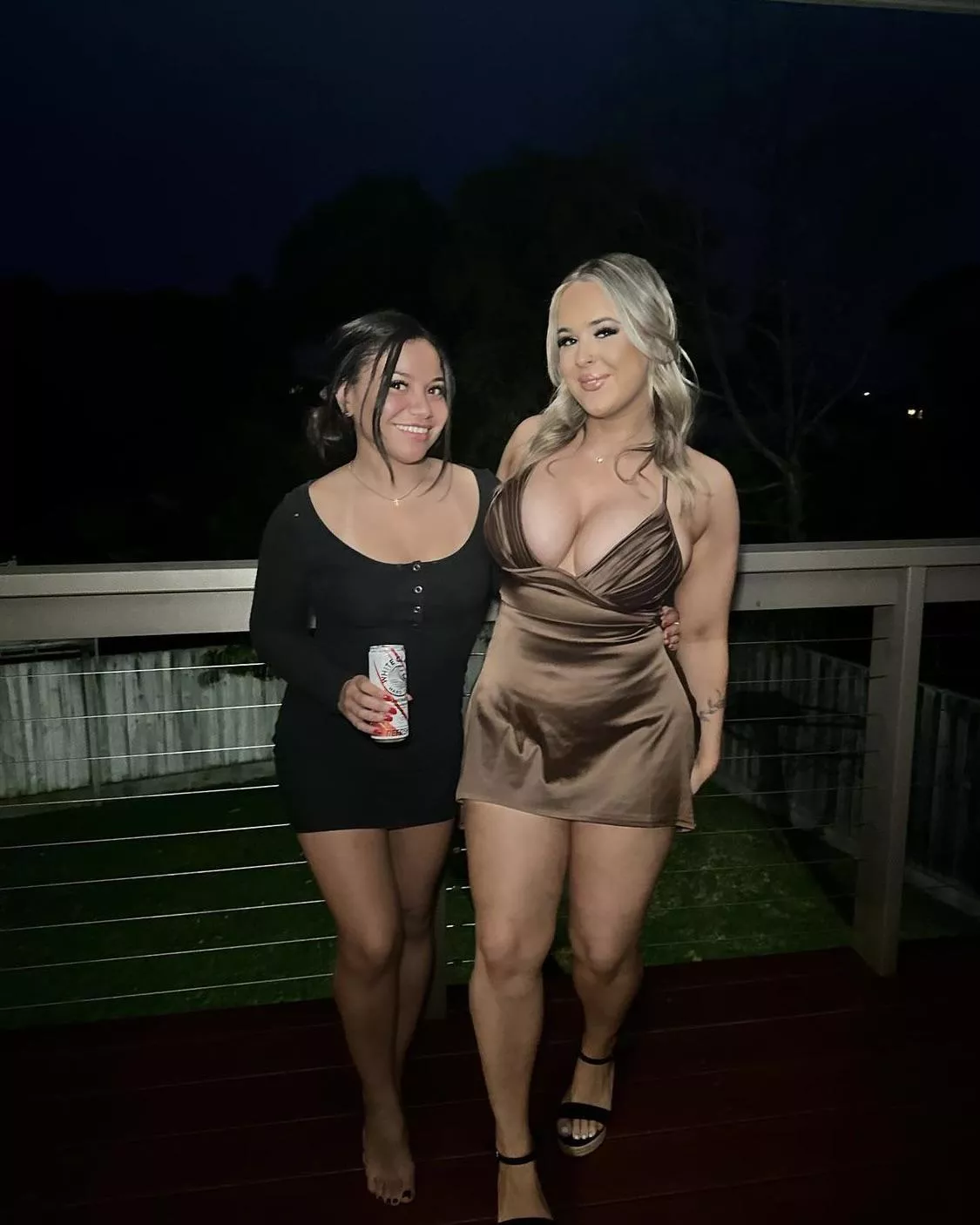 Smile through the Envy posted by wideboyy