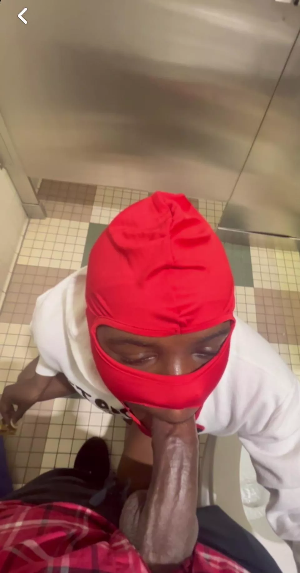 Snapchat - Topboyus me getting head 😅 posted by Topboysc