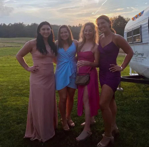 Sunset dresses by bwc_bull2121