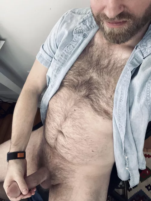 Supremely average dad from your neighborhood by catmanforall