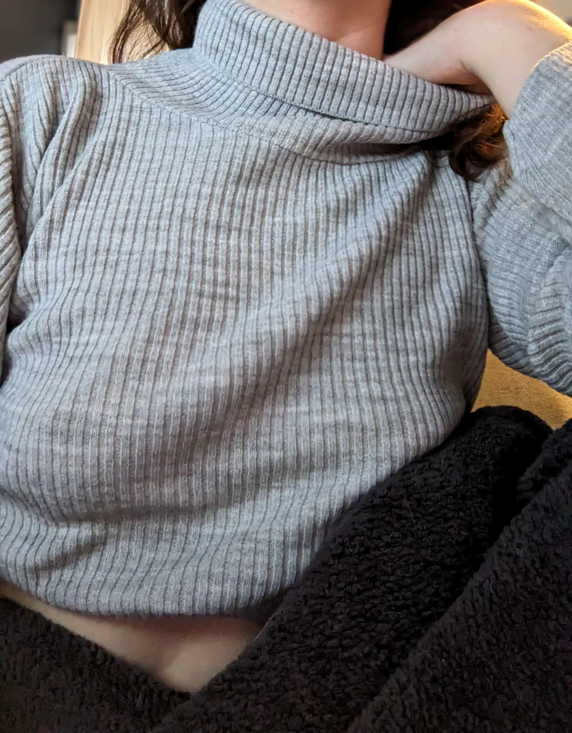 Sweater weather posted by Girl_In_Dungarees