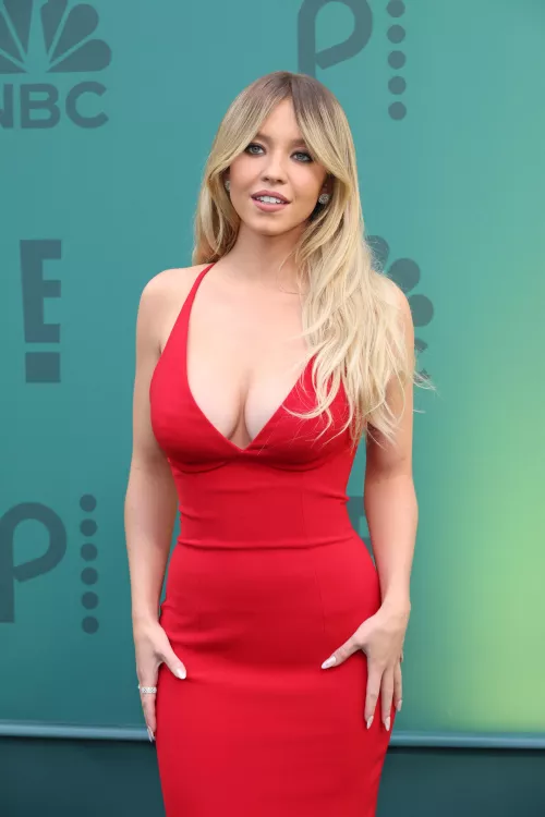 Sydney Sweeney by Commercial-Key949