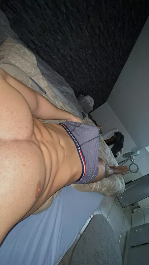 take it off and record me by Moonshotsbenny67