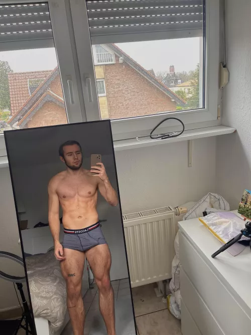 take it off for me by Moonshotsbenny67