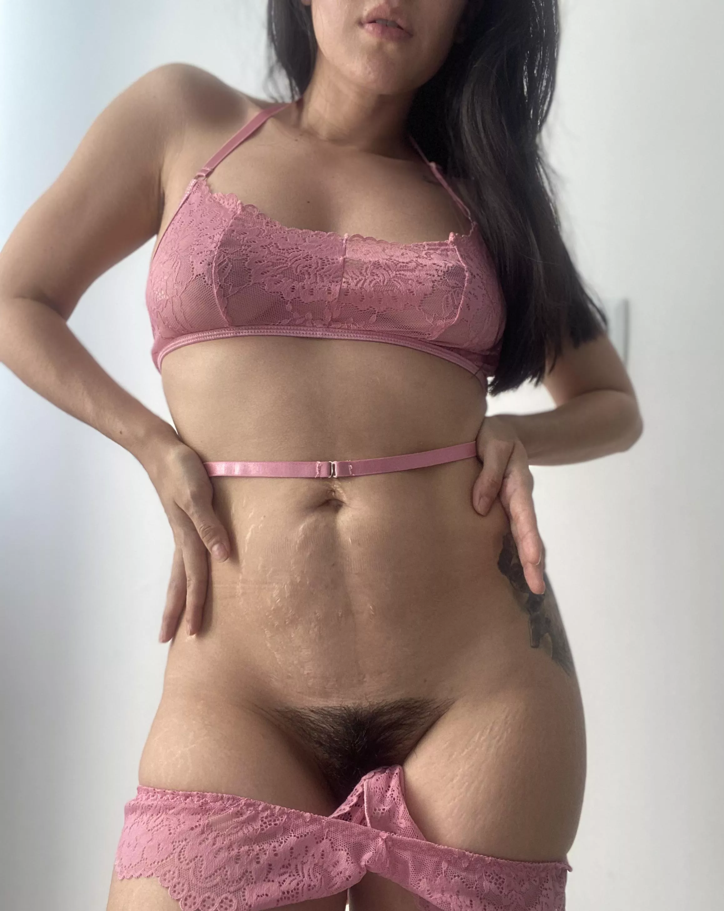 Take off my panties with your tongue and play with my bush posted by venuscancer12