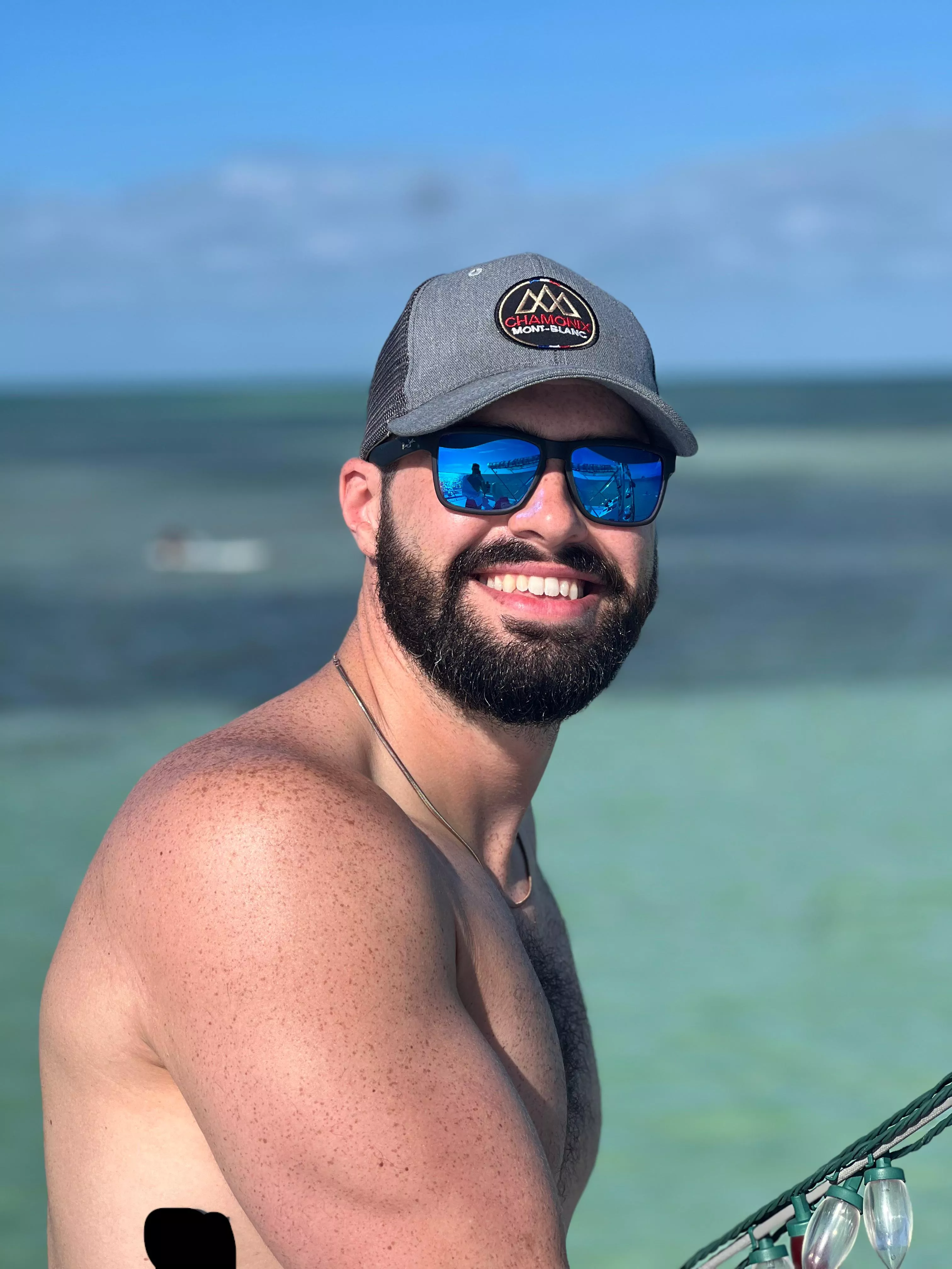 The Midwest winter has me reminiscing to sunnier, warmer days ☀️ posted by ConAJ67