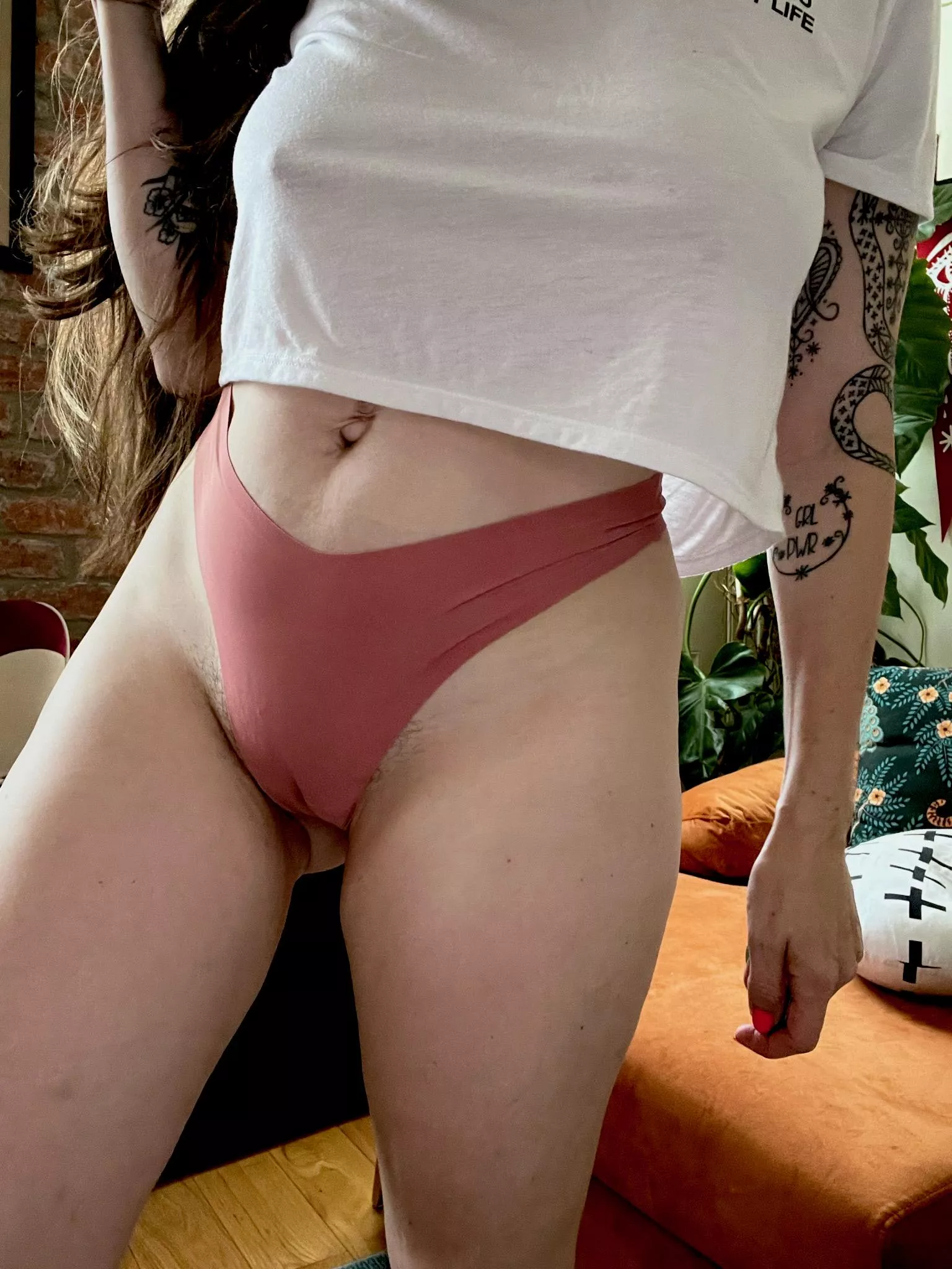 The most comfortable, ever. posted by PrettySadieReed