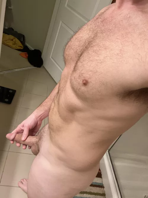 This dad is getting ready for pool season [46] by Potential-Baker-5772