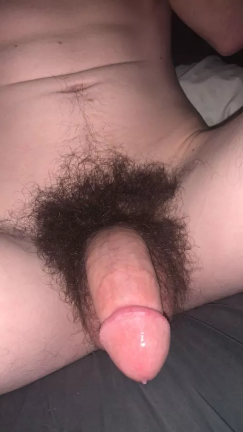 This is a perfect place for your massive load!!🥰 by slytherinwizard