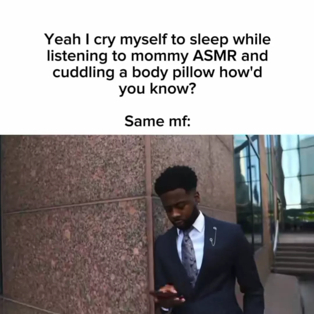 This may just be me posted by BlueRedVA