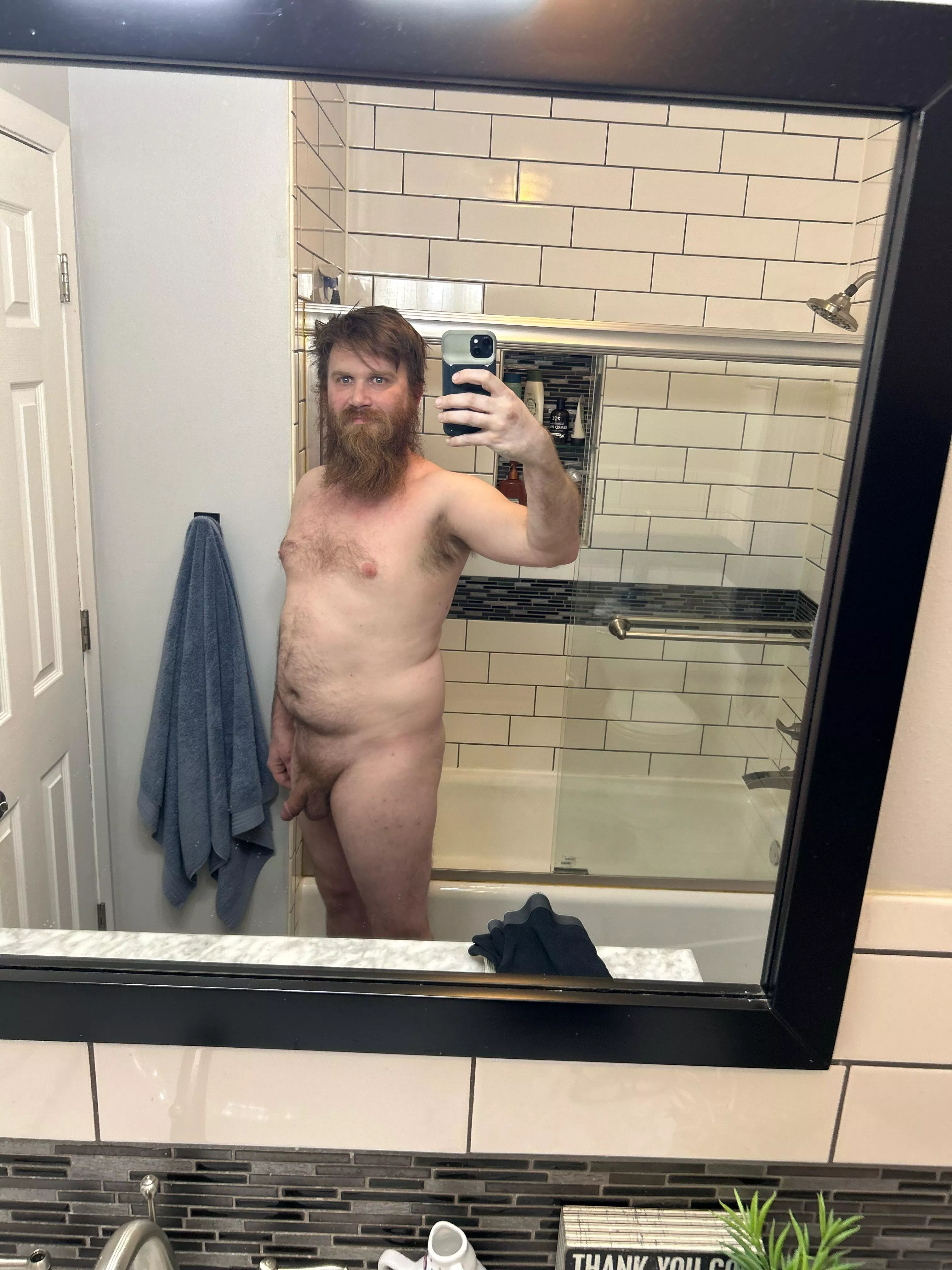 Thoughts (m)37 posted by Quiet_Confusion7863