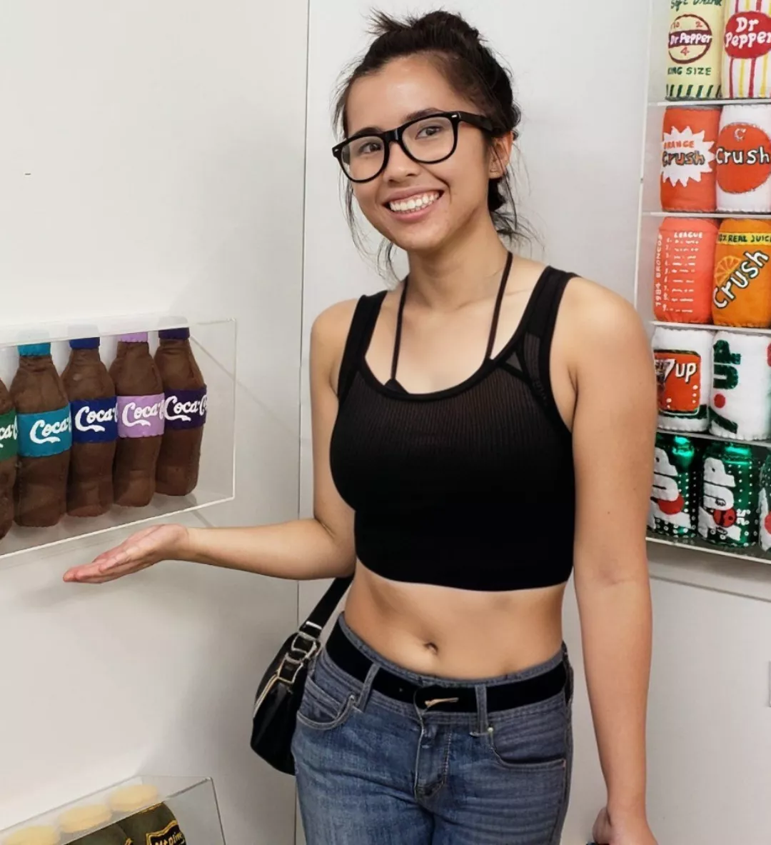 Thoughts on her? posted by redmiek