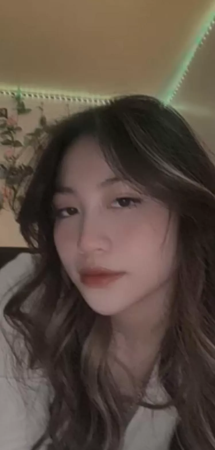 Thoughts on me? posted by [deleted]