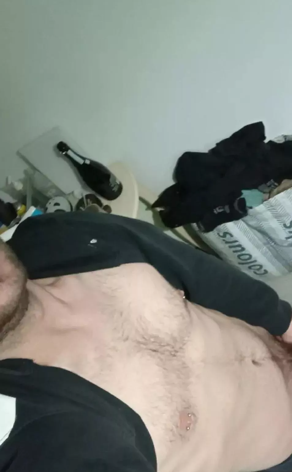 Thoughts? 😉  posted by Own-History8575