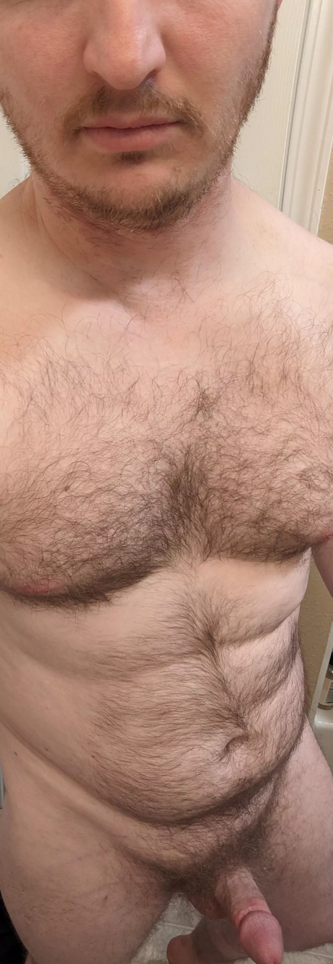 Time to shower  posted by Soft_Calligrapher831