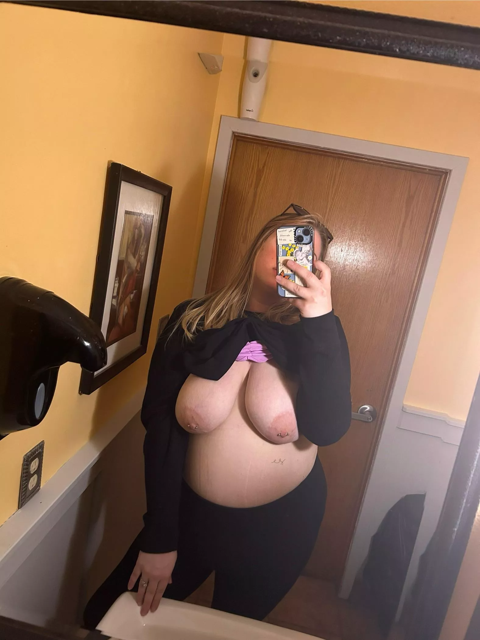 Tipsy brunch means nudes for all 😜 posted by Emergency_Solution89