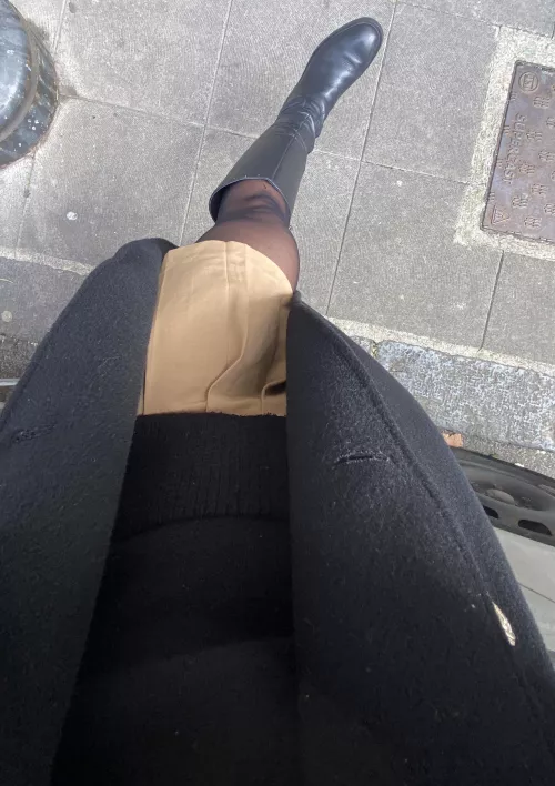 Today boots by NatyBond_OF