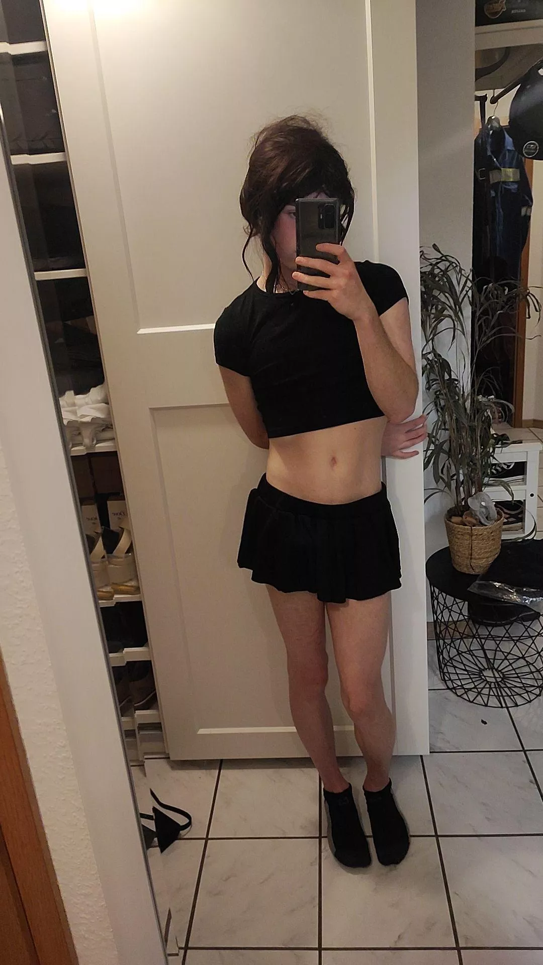 Todays Outfit posted by Mission_Theory_2744