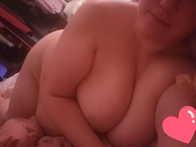 wanna come cuddle? by Puzzled-Vacation2352