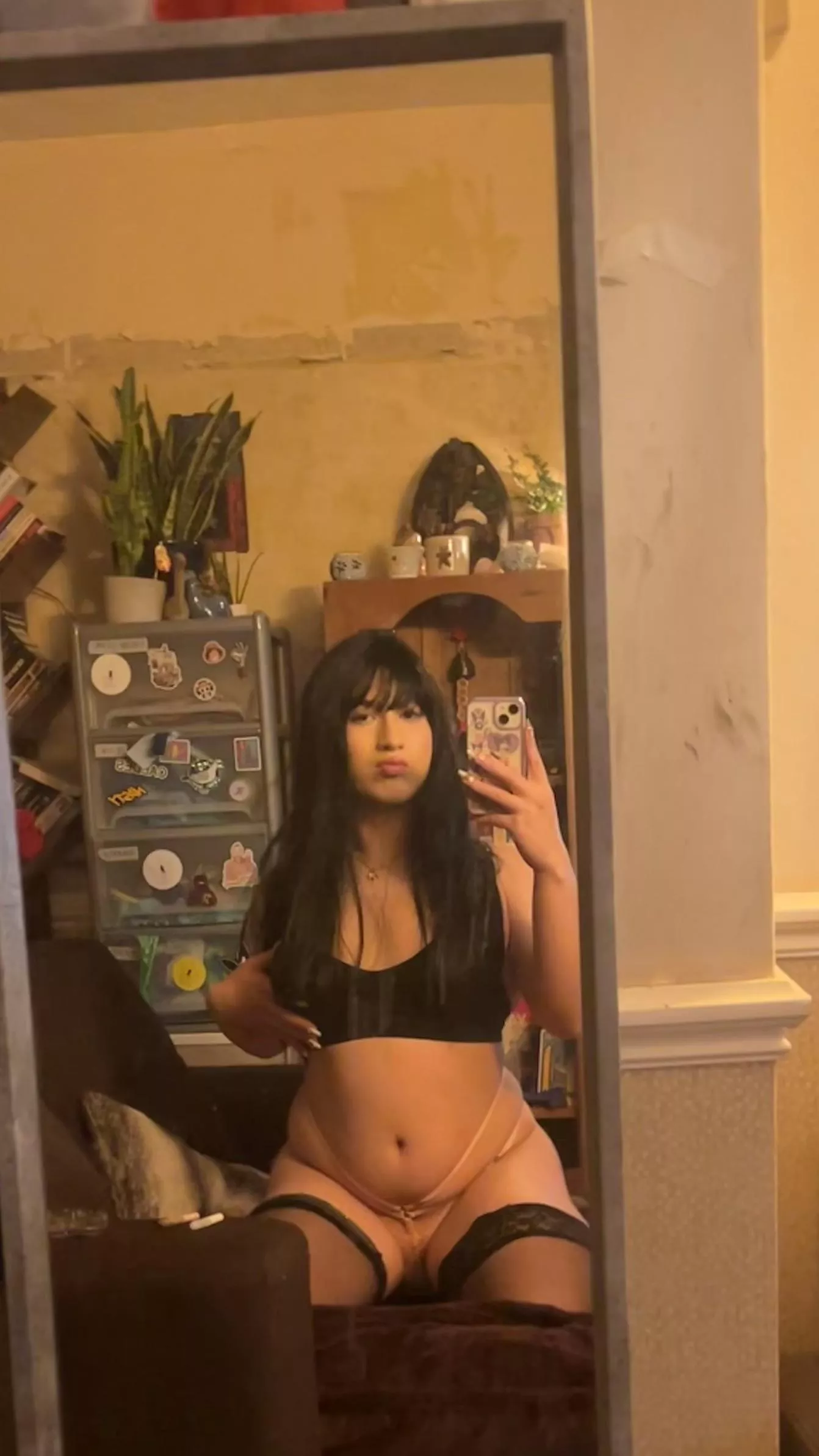 was horny at 3am >.< posted by mimijjan