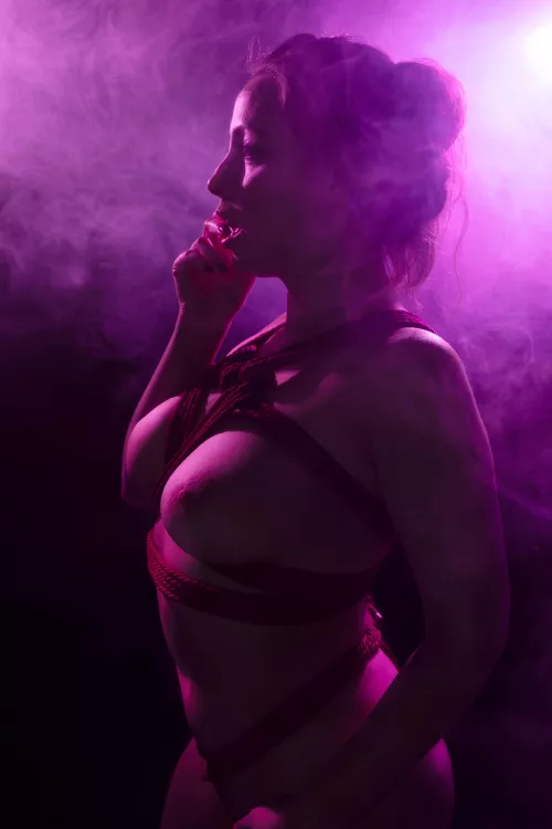 We decided to go with an 