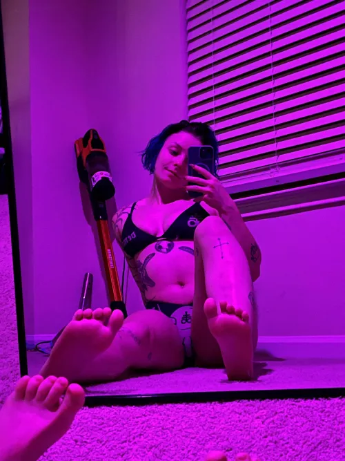 We met up at a concert, what do you do by OdElkz