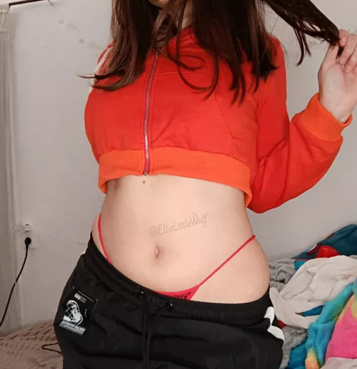 what color are these?😏 by EllieLittleWolf