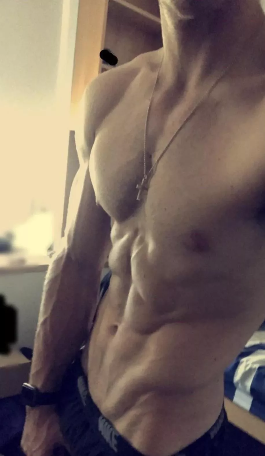 What do you think? posted by sexystud34