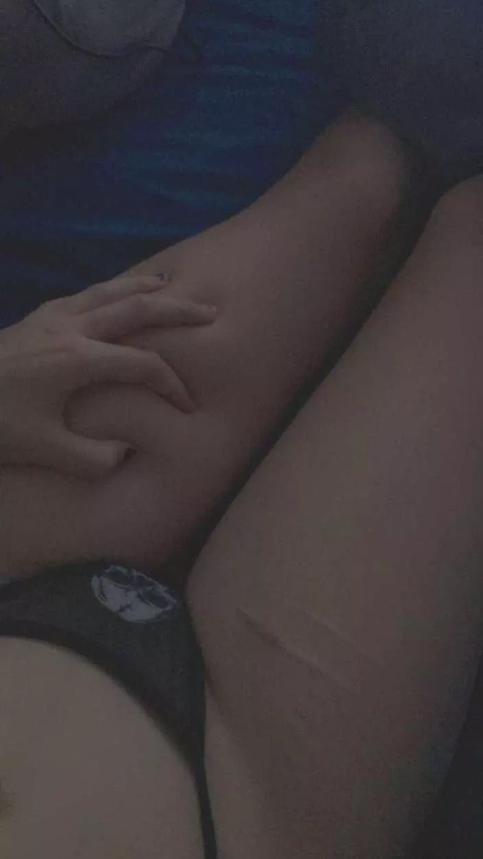 What do you think of my a7x thong posted by Free-Long-6526