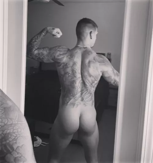 What do you think? 😏 by Ok-Lock6816