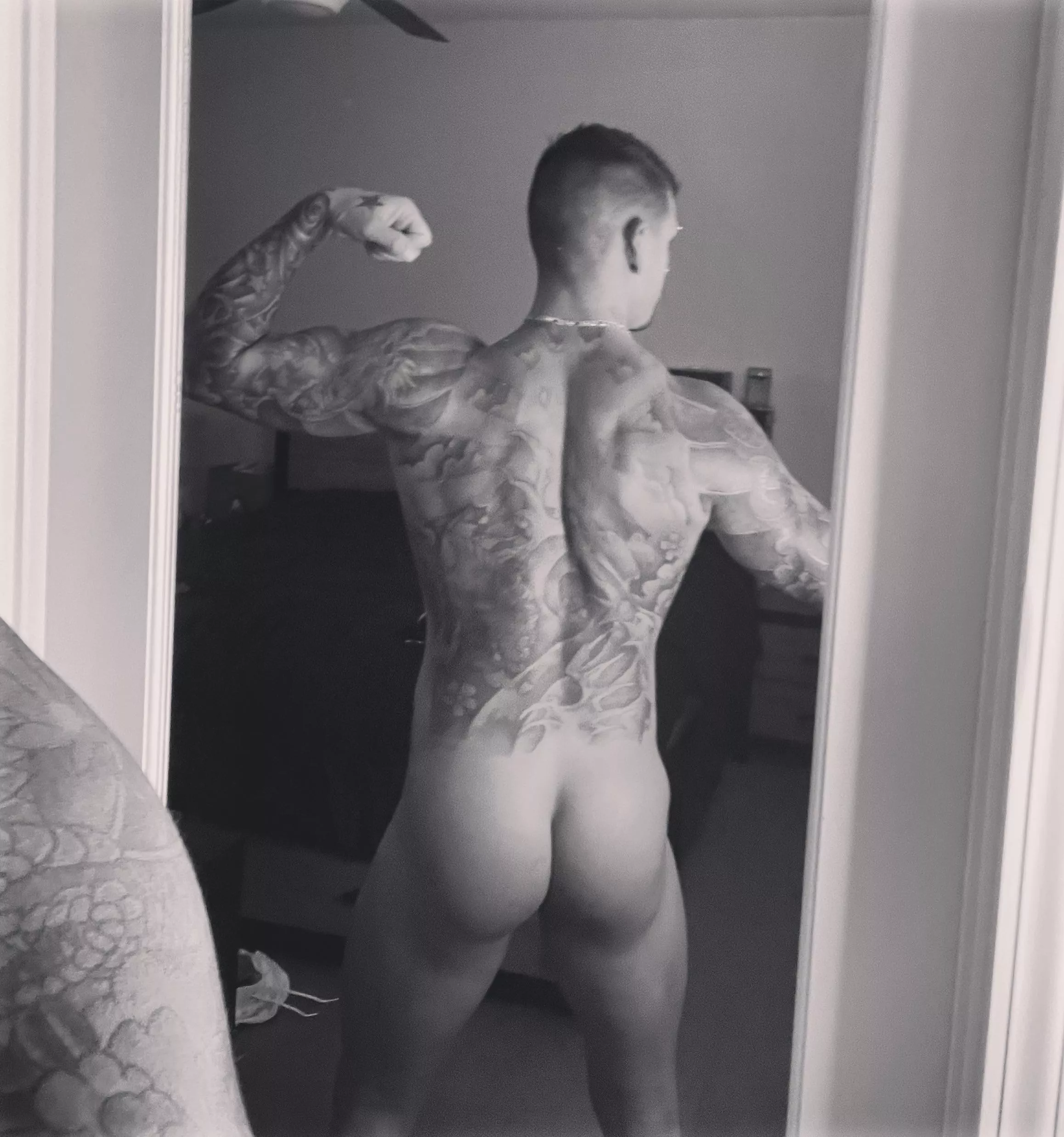 What do you think? 😏 posted by Ok-Lock6816