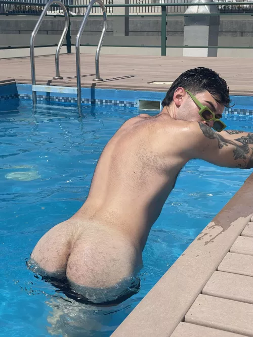 What s the first thought that comes to your mind? Be truthful... by LoganHellOF