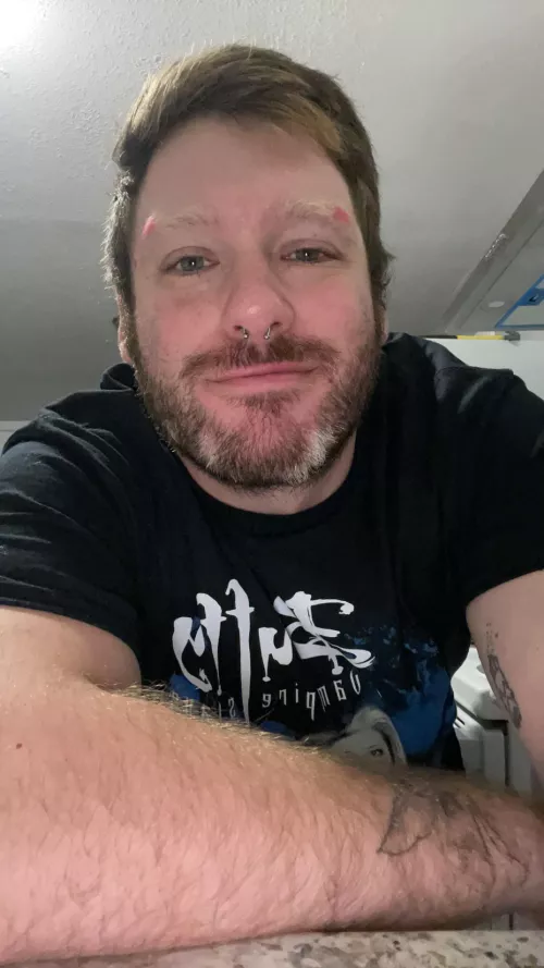 What’re you handsome gentleman playing tonight? by btheslayerr