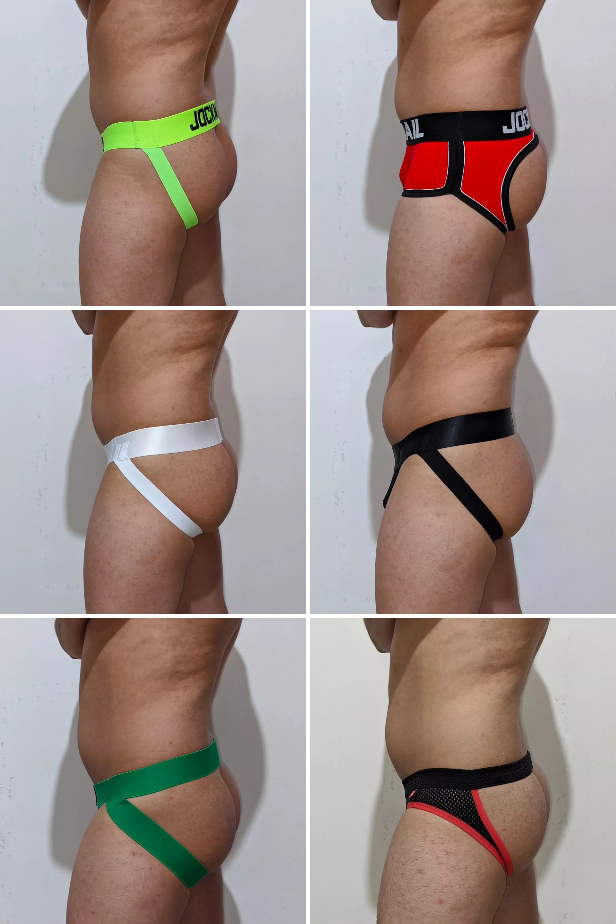 Which one...? 🤭 posted by cutebiguy04