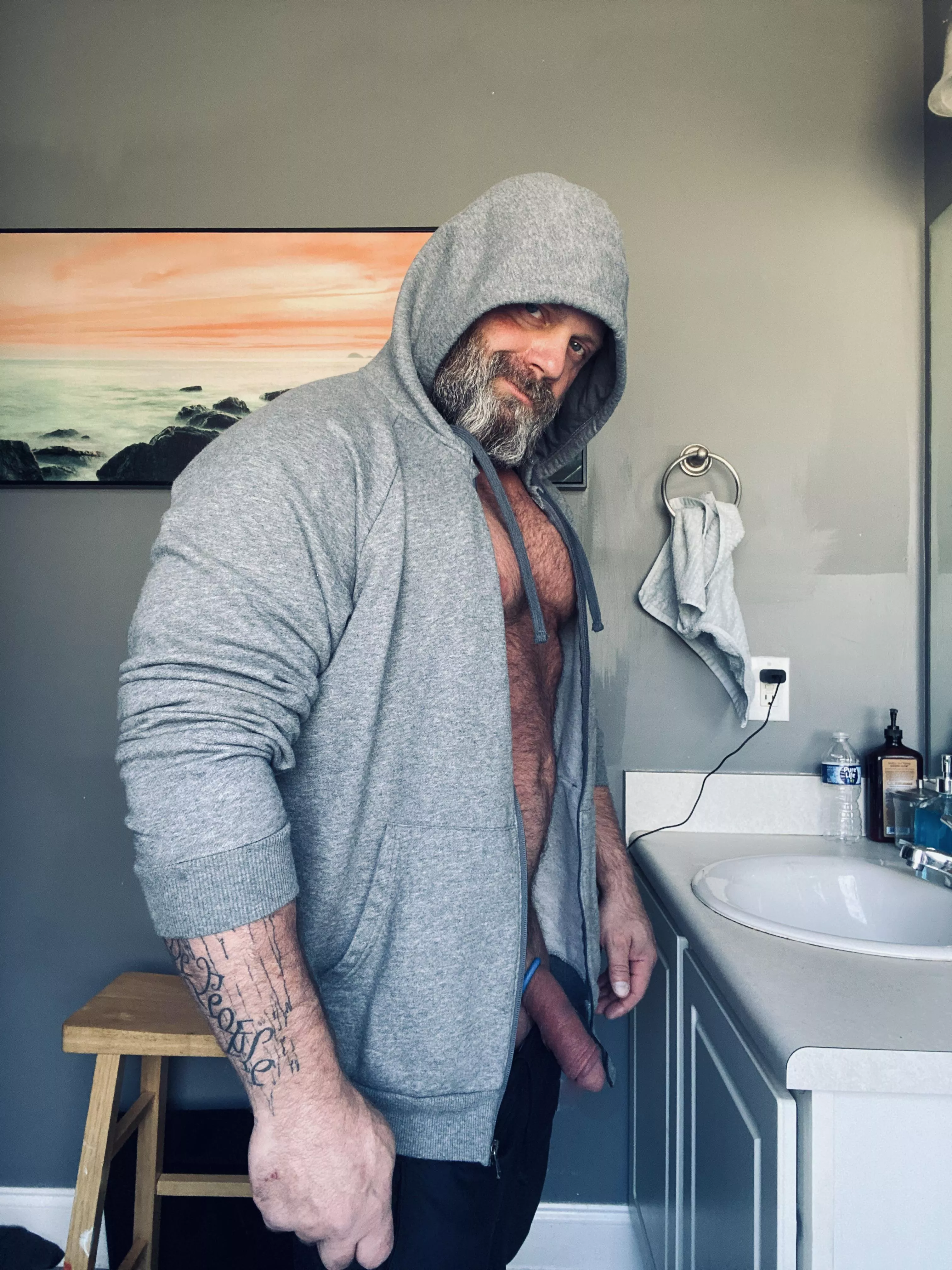 Who wants it? posted by Wooddaddy47