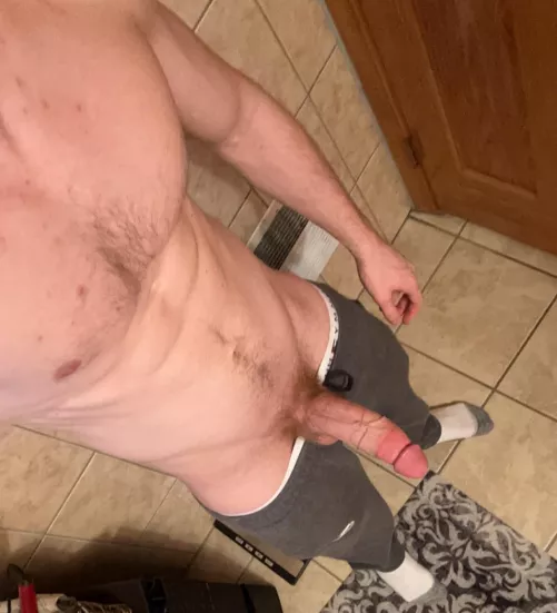 Who wants to watch me cum? by One_Marionberry_9174