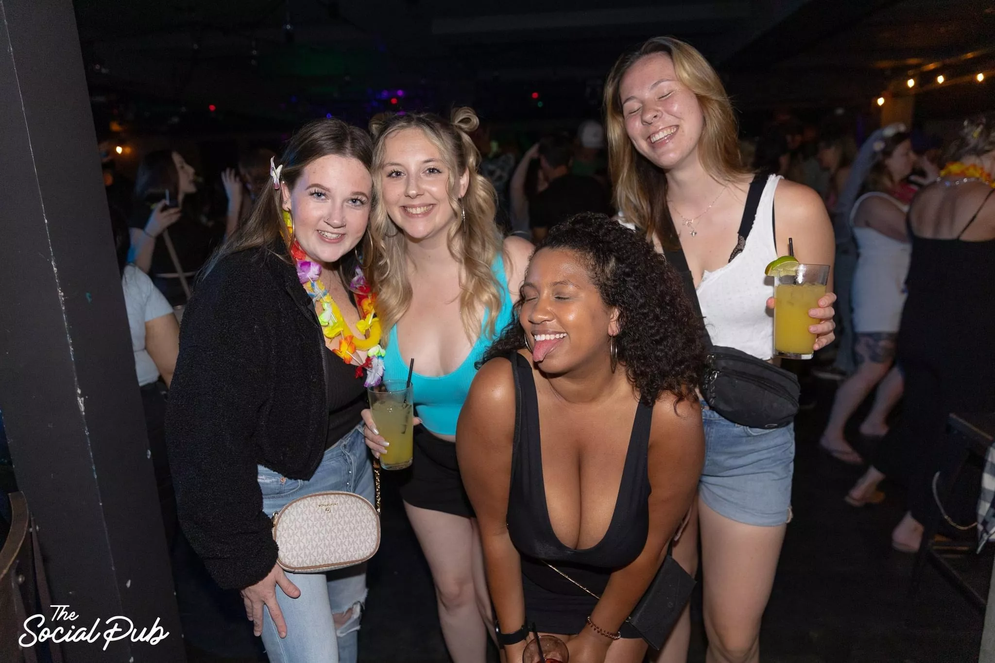 Why would she want to humiliate her friends this badly? posted by Reasonable-Nerve-872