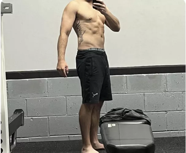 Workout partner wanted: apply within by Fit_Advertising8975