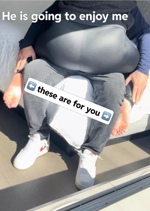 Worship at my cucky , that’s your place  by mistressbrazda