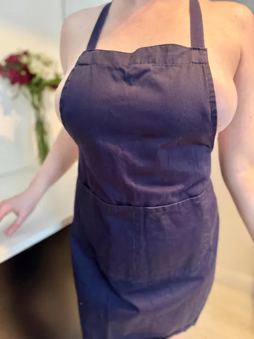 Would you like something to eat? by MissMollyWhite