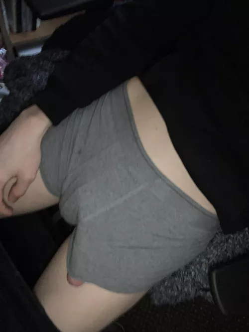 Would you notice it  by bxndhi