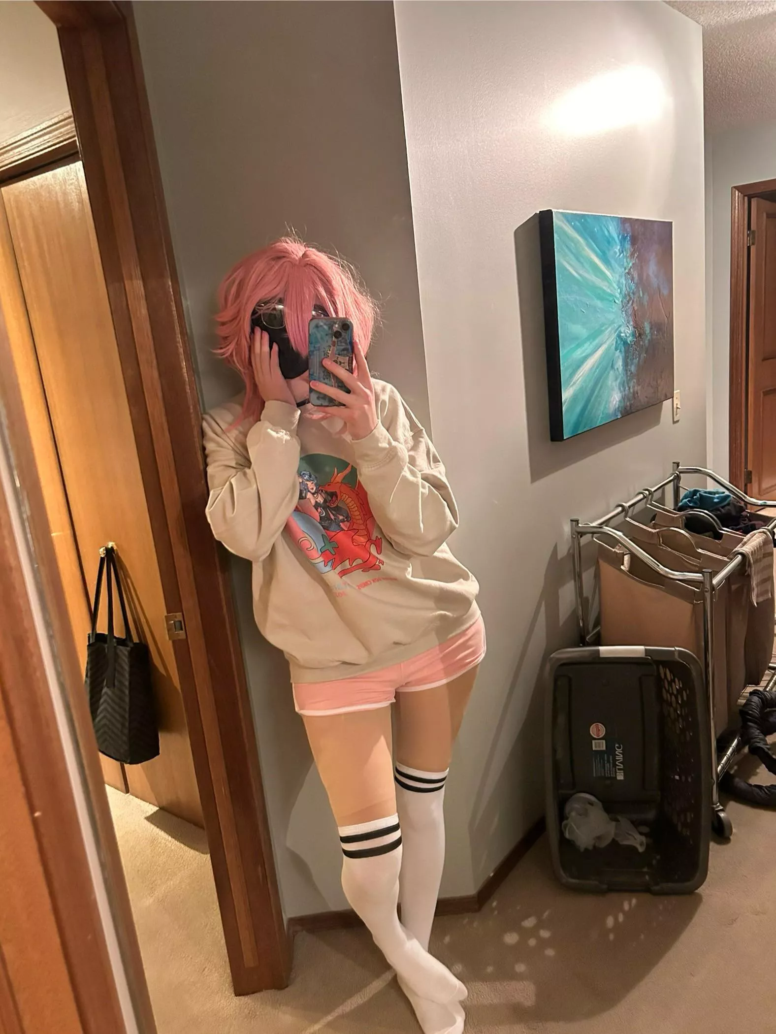 You guys seemed to really like me last like lol posted by laviathan27