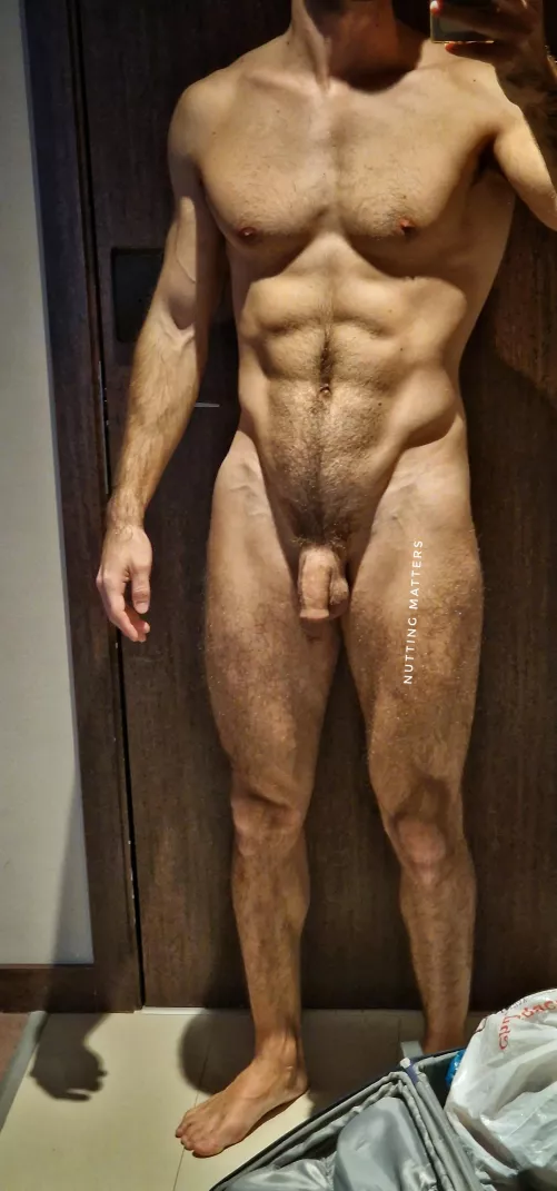 You know what I'm coming for by Ekrilas