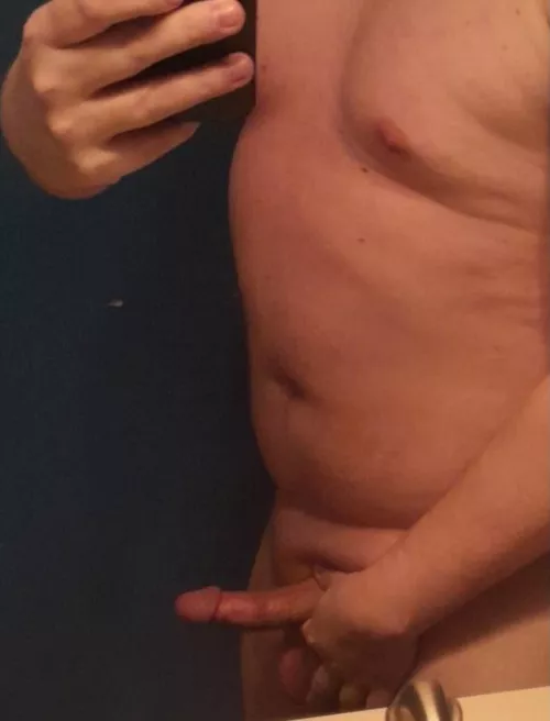 You know you want it. by Fun-Entertainment281