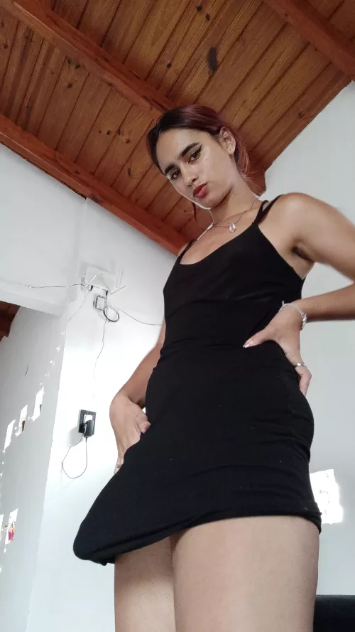 You need to be obedient, I have a surprise for you  by goddes_cami4885